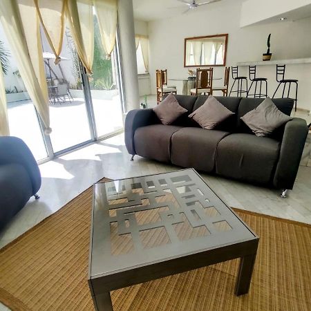 Casa Hikuri Apartamento Cancún Exterior foto