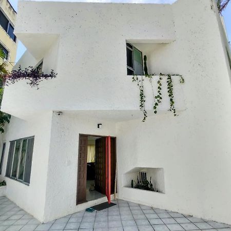 Casa Hikuri Apartamento Cancún Exterior foto