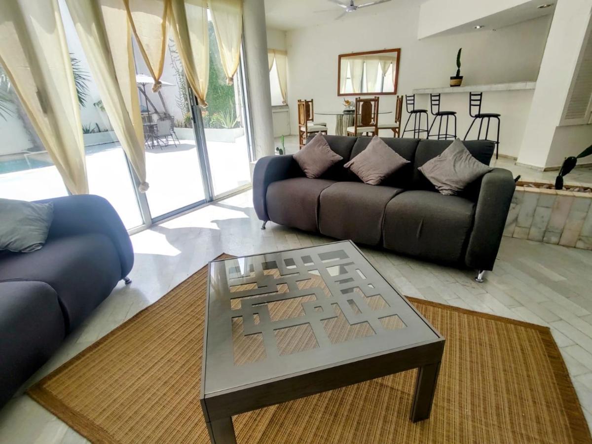 Casa Hikuri Apartamento Cancún Exterior foto
